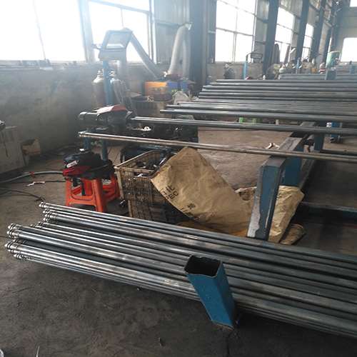 嘉鱼桥梁桩基声测管的施工工艺流程